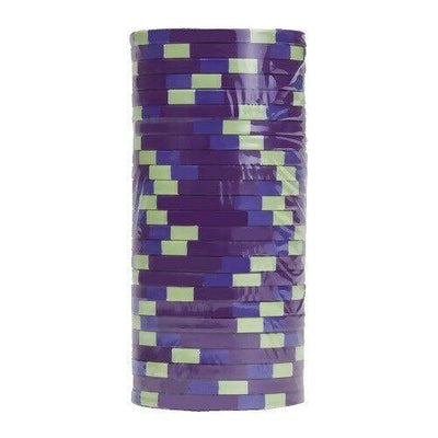 $500 Five Hundred Dollar Poker Knights 13.5 Gram - 100 Poker Chips