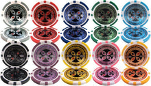 Chips - 800 Ultimate 14 Gram Poker Chips Bulk