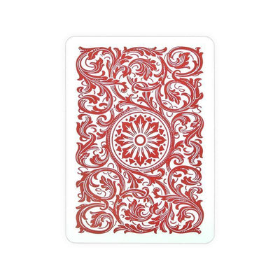 2 Decks Copag Elite 100% Plastic Playing Cards Poker Size Jumbo Index