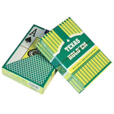 Brick COPAG plastic playing cards 4 jumbo index Brick COPAG plastic playing cards 4 jumbo index