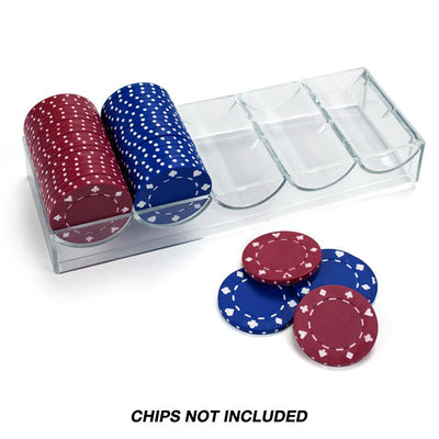 Supplies - Chip Rack - 10 Pack