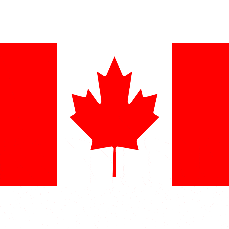 Surcharge - Canada Surcharge