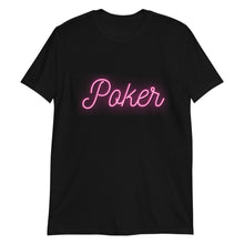 Poker T-Shirt