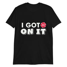 I Got 5 On It Poker T-Shirt