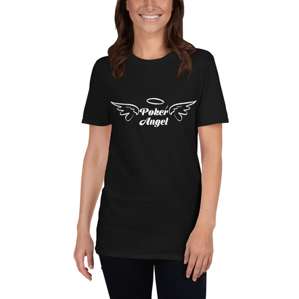Poker Angel T-Shirt
