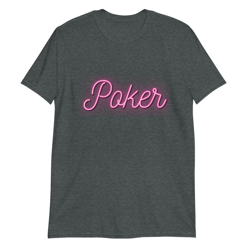 Poker T-Shirt