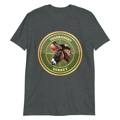 Tournament Donkey T-Shirt