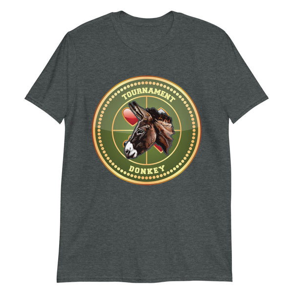 Tournament Donkey T-Shirt