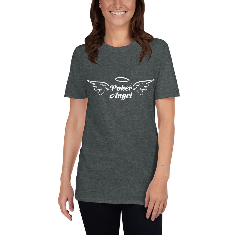Poker Angel T-Shirt