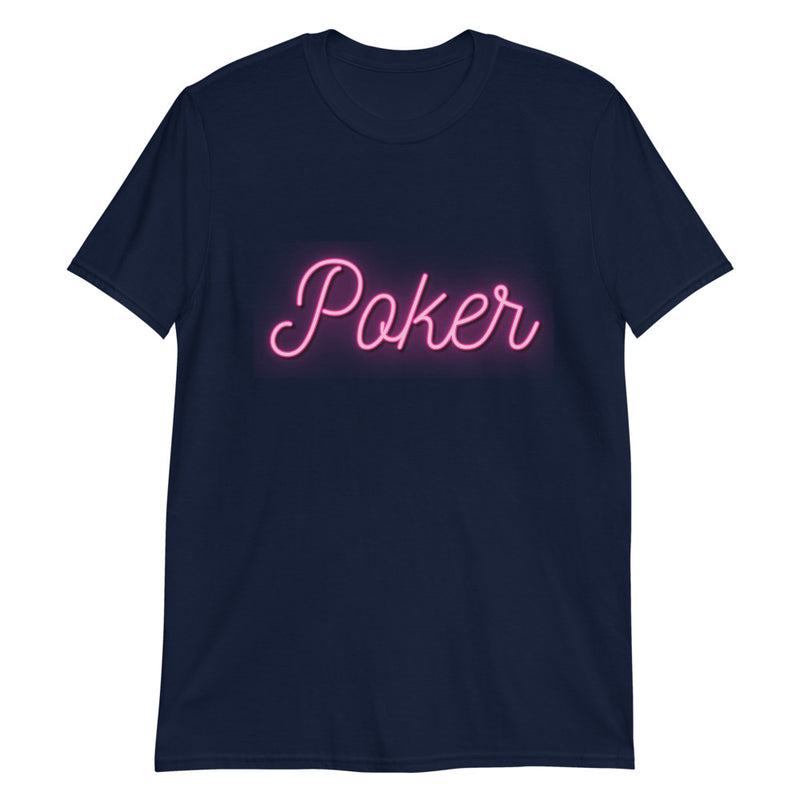 Poker T-Shirt