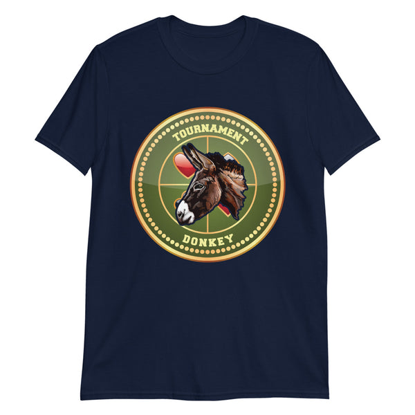 Tournament Donkey T-Shirt