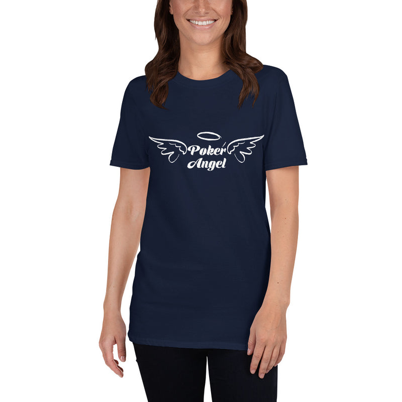 Poker Angel T-Shirt