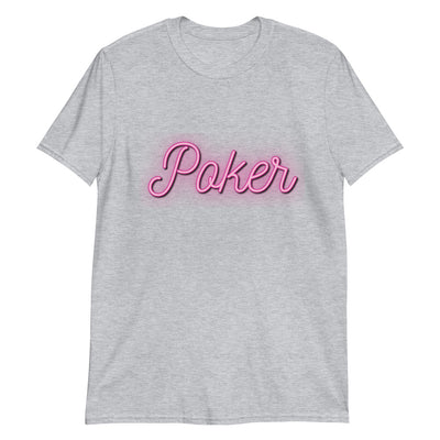 Poker T-Shirt