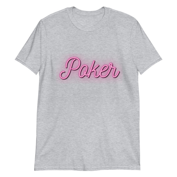 Poker T-Shirt