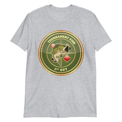 Tournament 1st Out T-Shirt