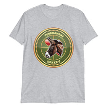 Tournament Donkey T-Shirt