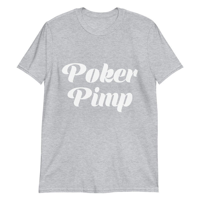 Poker Pimp T-Shirt