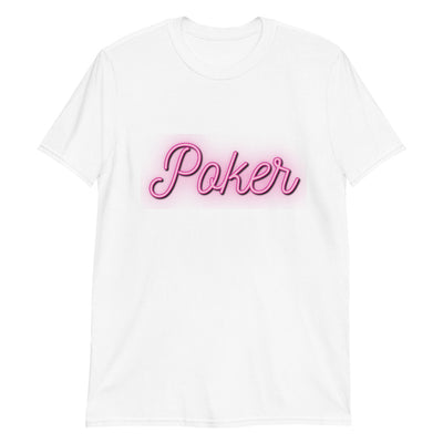 Poker T-Shirt