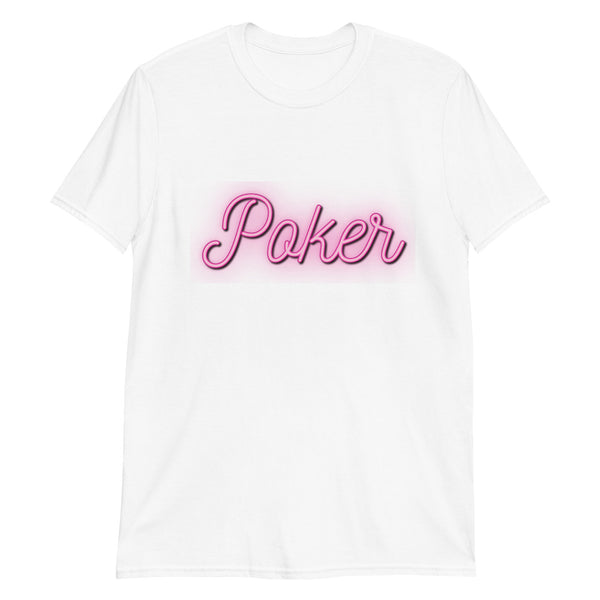 Poker T-Shirt