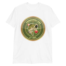 Tournament 1st Out T-Shirt