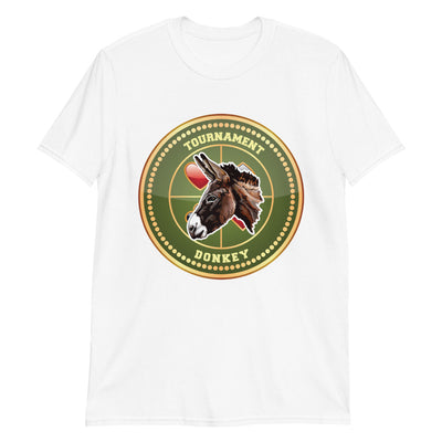 Tournament Donkey T-Shirt