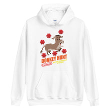 Donkey Hunt Unisex Hoodie